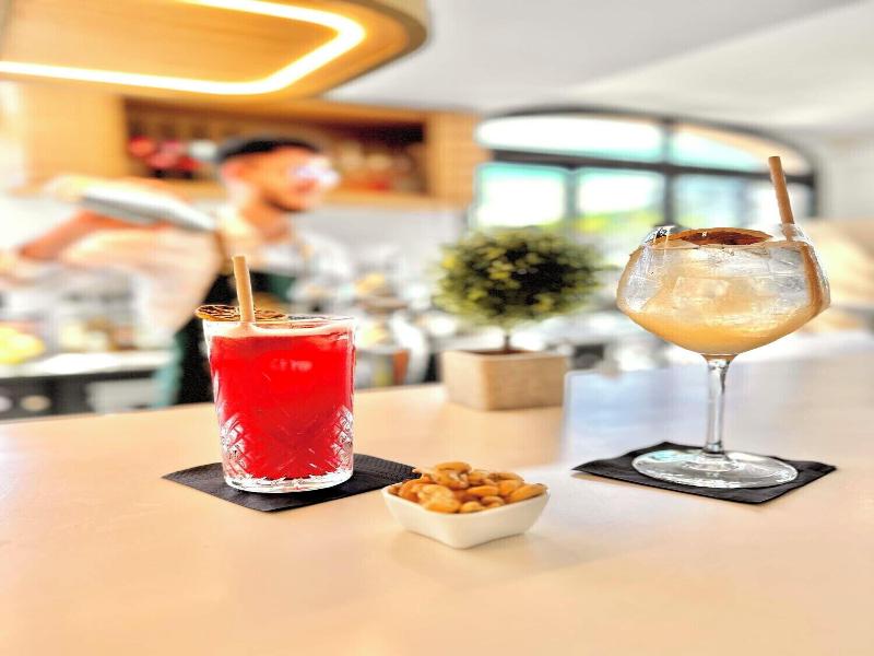 Hotel Brin D Azur Saint Tropez image