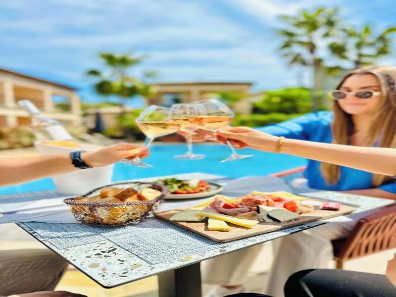 Hotel Brin D Azur Saint Tropez image