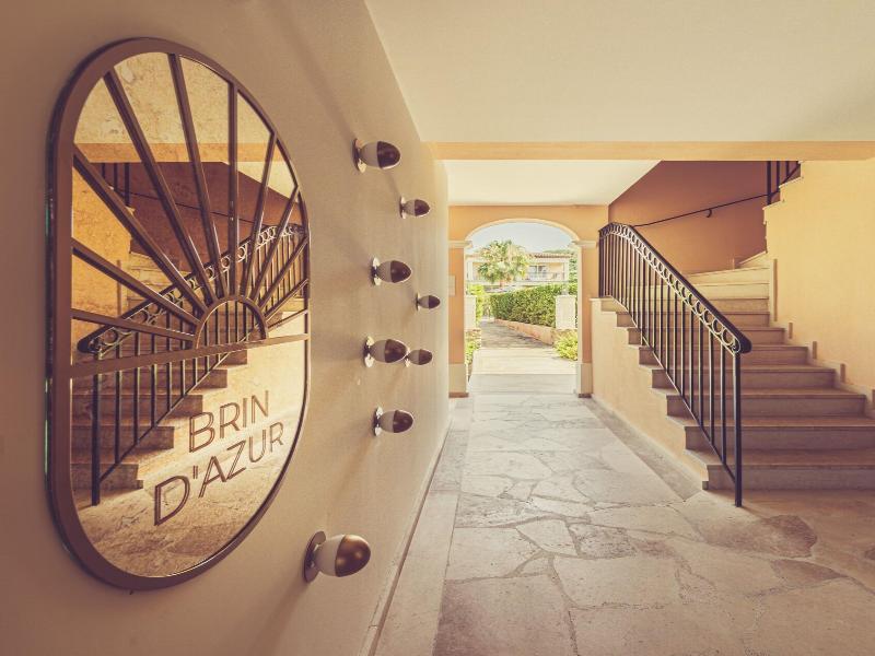 Hotel Brin D Azur Saint Tropez image