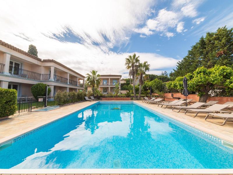 Hotel Brin D Azur Saint Tropez image