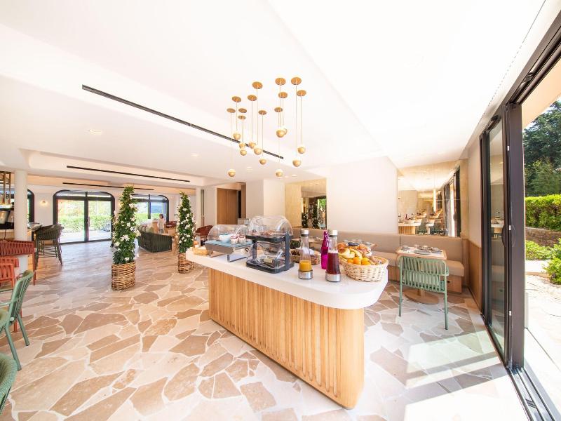 Hotel Brin D Azur Saint Tropez image