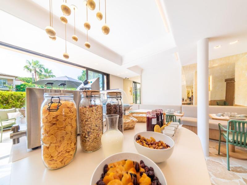 Hotel Brin D Azur Saint Tropez image
