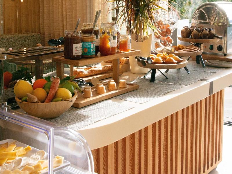 Hotel Brin D Azur Saint Tropez image