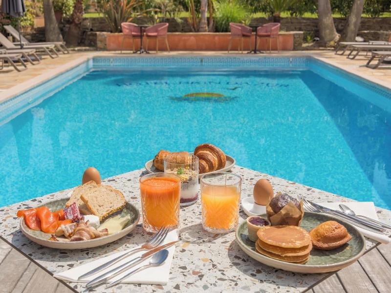 Hotel Brin D Azur Saint Tropez image