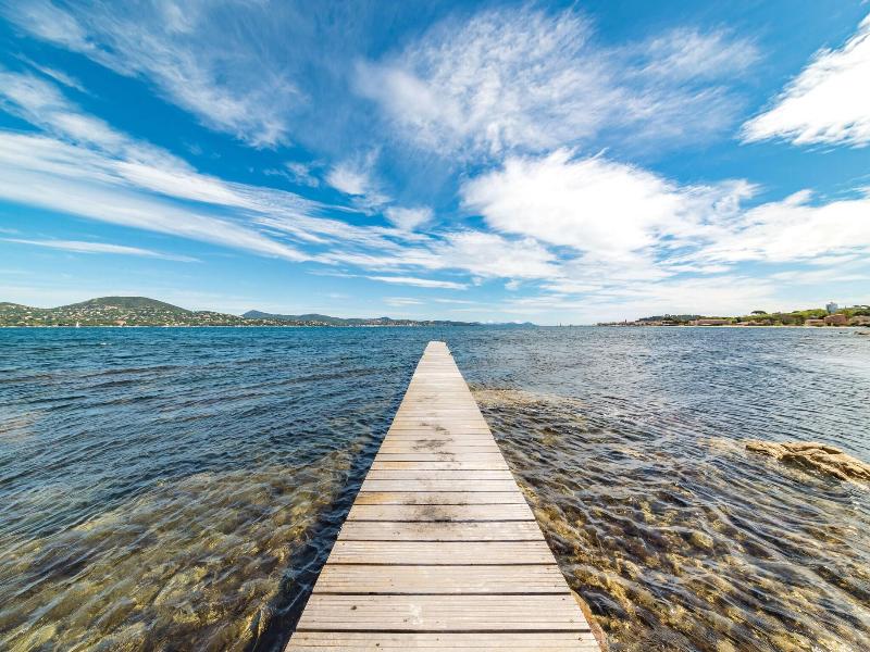 Hotel Brin D Azur Saint Tropez image
