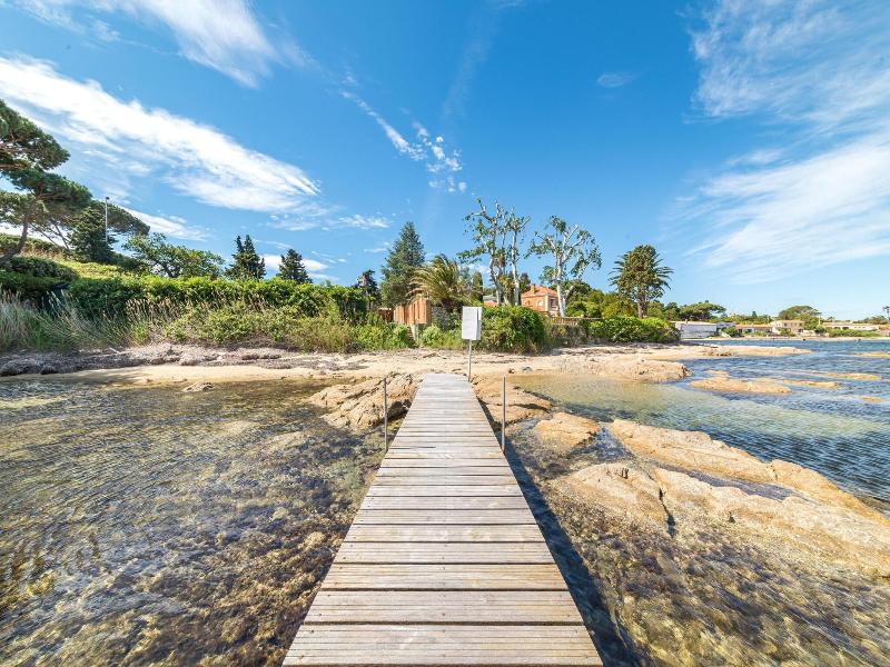 Hotel Brin D Azur Saint Tropez image