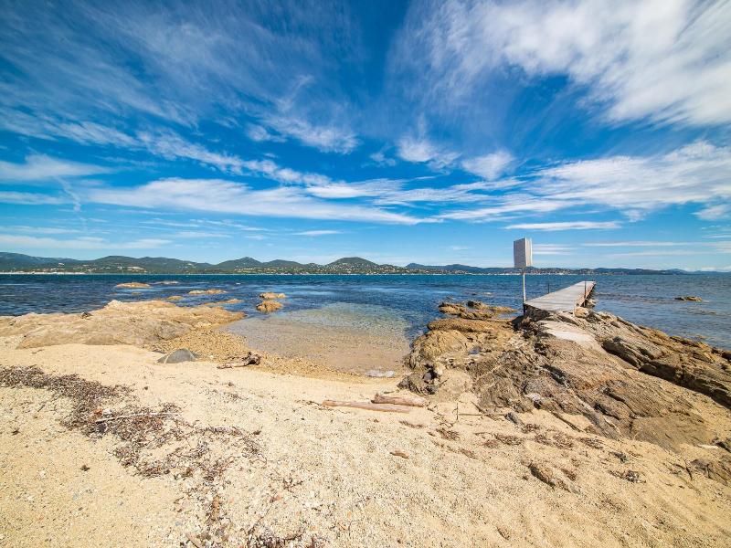 Hotel Brin D Azur Saint Tropez image