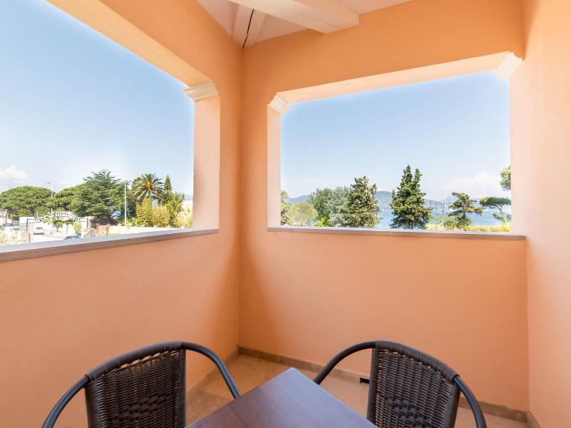 Hotel Brin D Azur Saint Tropez image