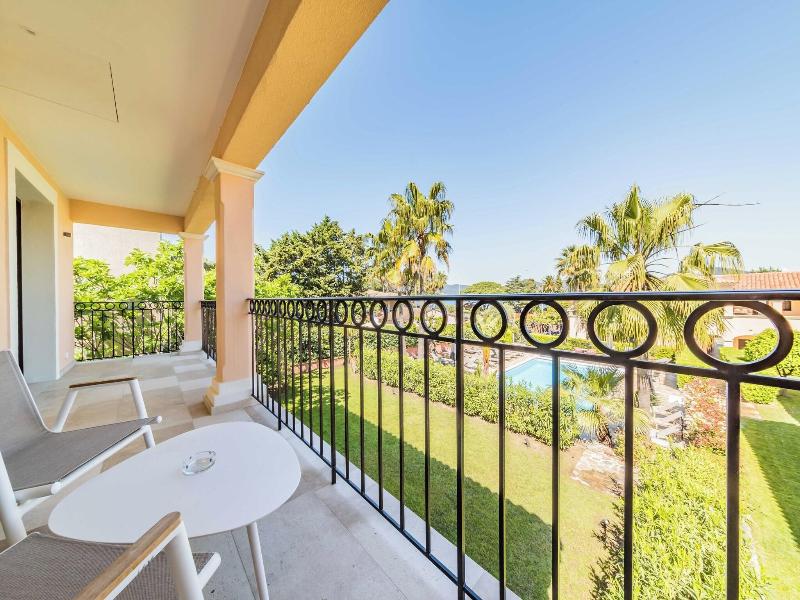 Hotel Brin D Azur Saint Tropez image
