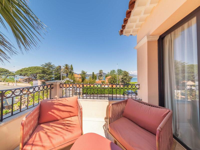 Hotel Brin D Azur Saint Tropez image