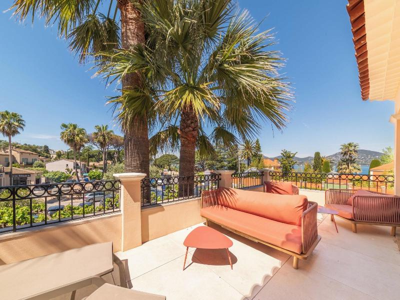Hotel Brin D Azur Saint Tropez image