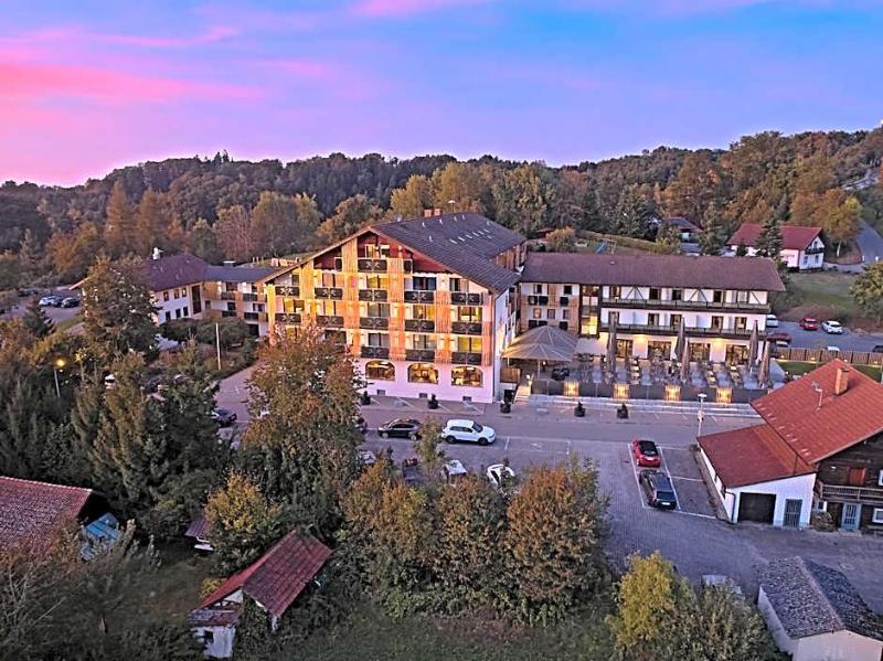 Wellnesshotel Zum Koch image