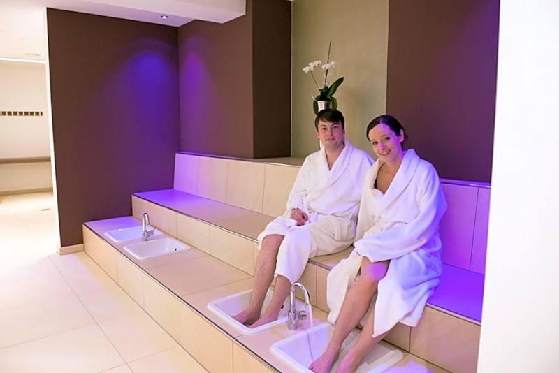 Wellnesshotel Zum Koch image