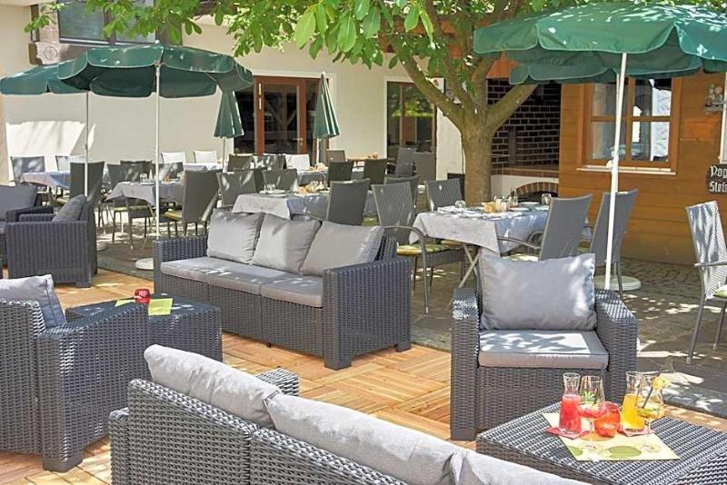 Wellnesshotel Zum Koch image