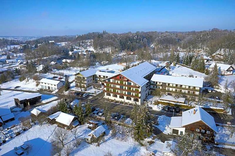 Wellnesshotel Zum Koch image