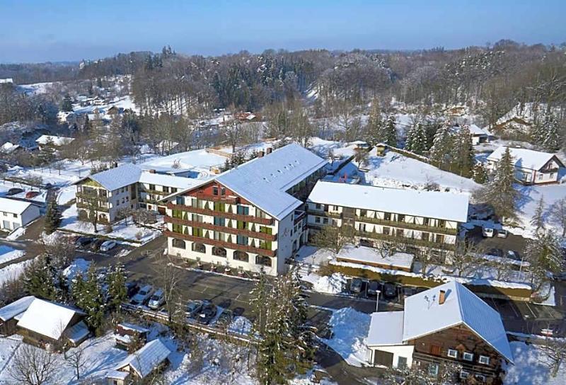 Wellnesshotel Zum Koch image