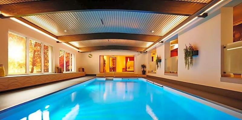 Wellnesshotel Zum Koch image