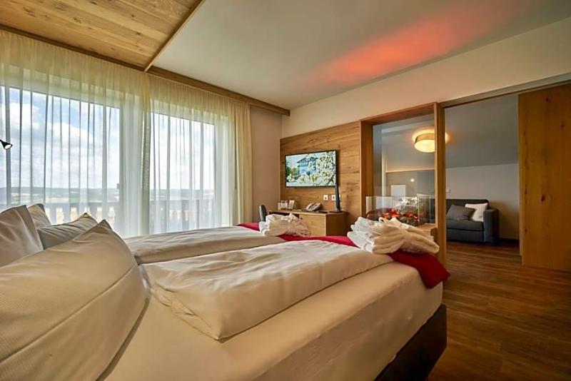 Wellnesshotel Zum Koch image