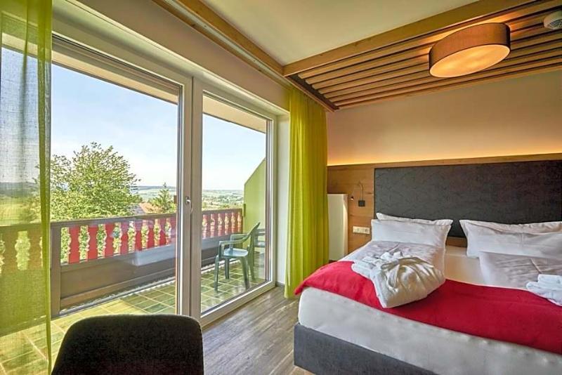 Wellnesshotel Zum Koch image