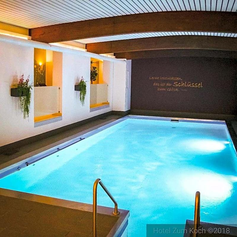Wellnesshotel Zum Koch image