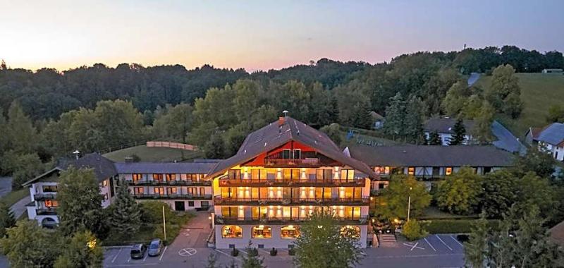 Wellnesshotel Zum Koch image
