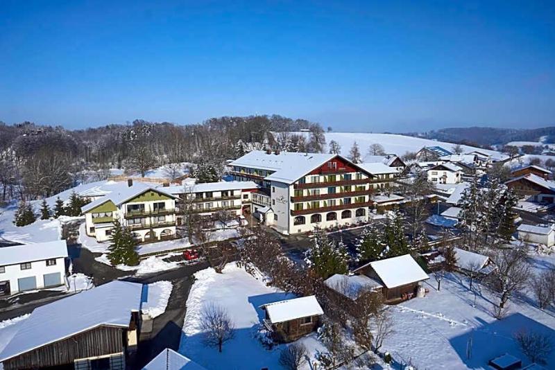 Wellnesshotel Zum Koch image