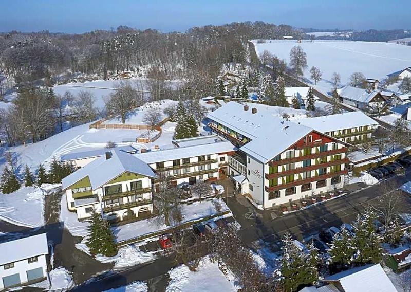 Wellnesshotel Zum Koch image