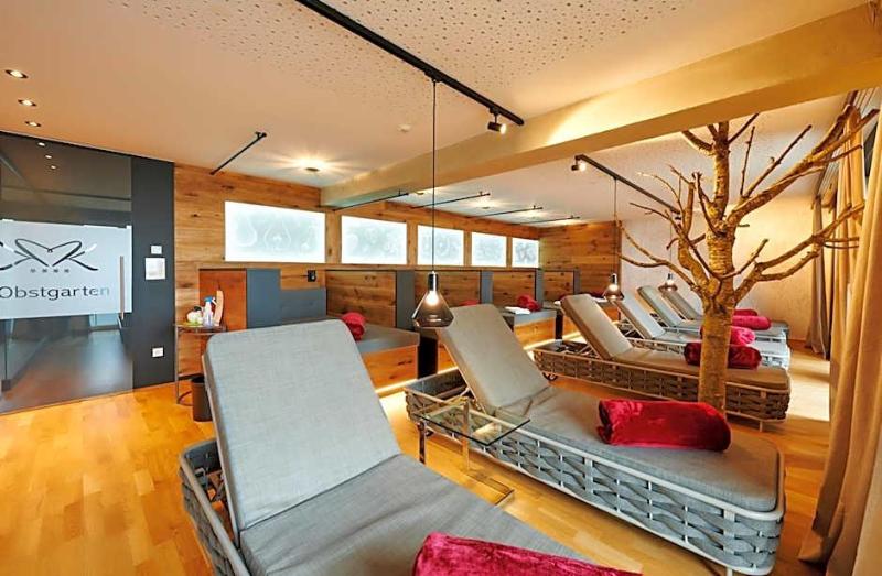 Wellnesshotel Zum Koch image