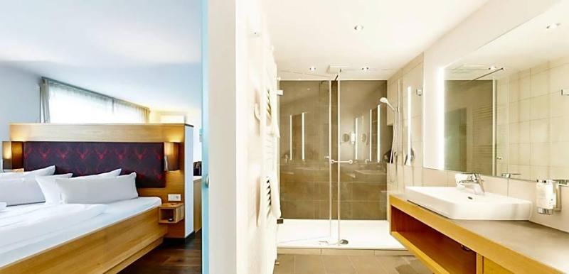 Wellnesshotel Zum Koch image