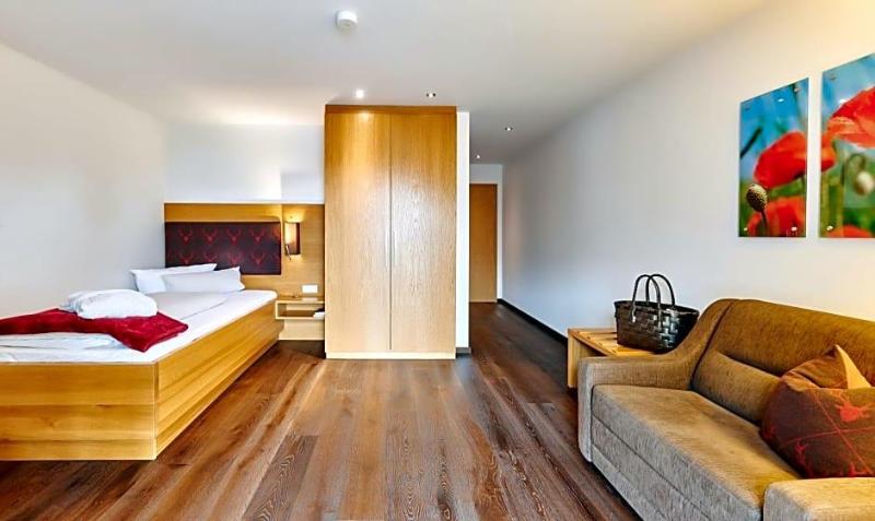 Wellnesshotel Zum Koch image