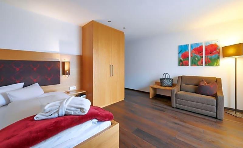 Wellnesshotel Zum Koch image