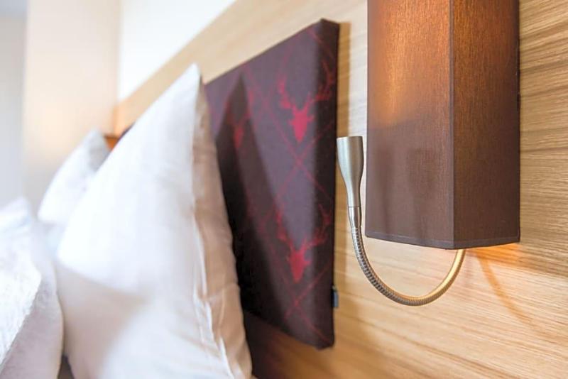 Wellnesshotel Zum Koch image