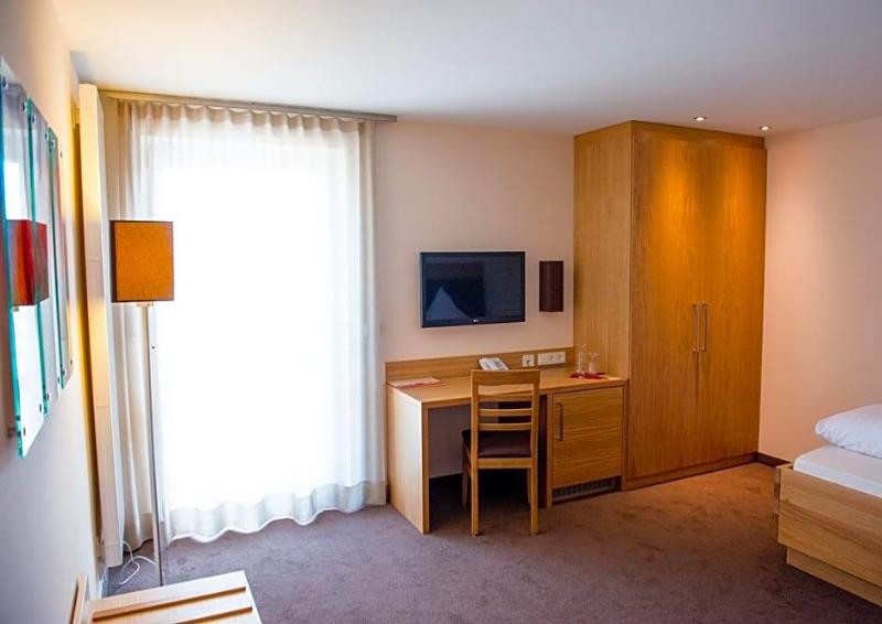 Wellnesshotel Zum Koch image