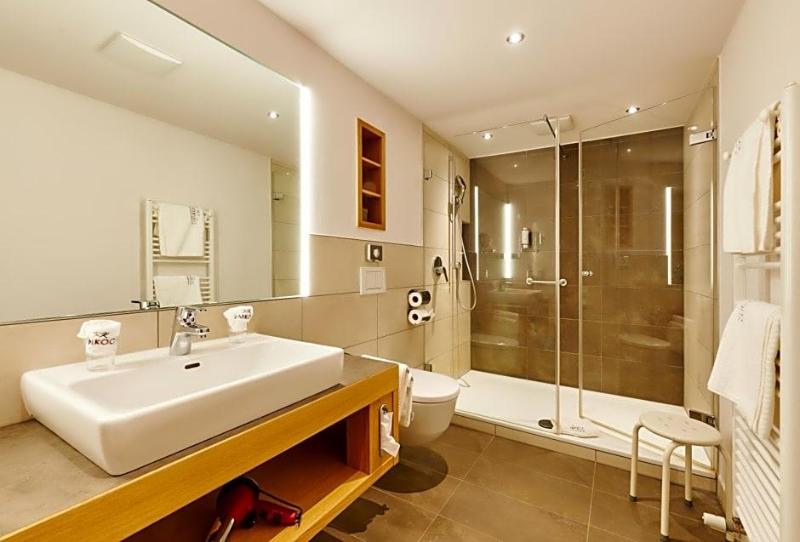 Wellnesshotel Zum Koch image