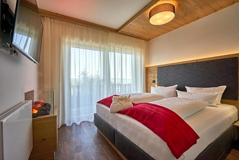 Wellnesshotel Zum Koch image