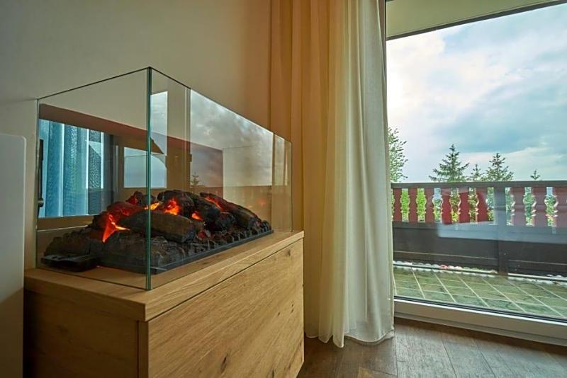 Wellnesshotel Zum Koch image