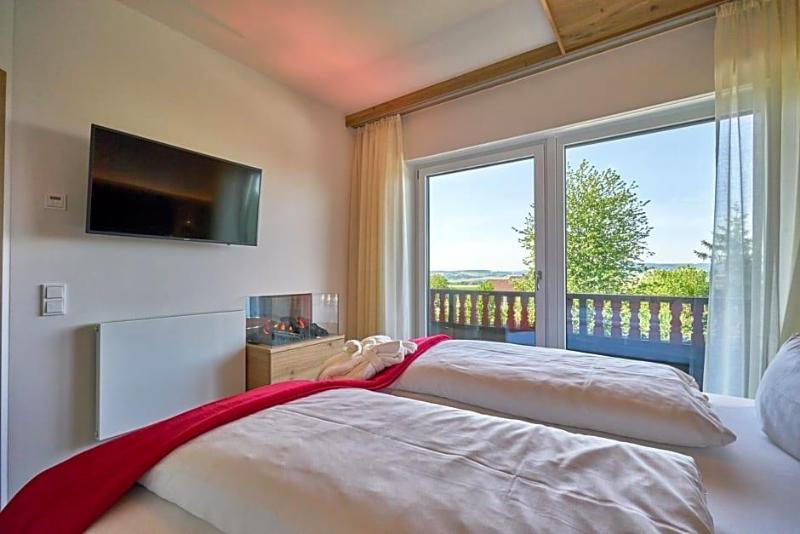Wellnesshotel Zum Koch image