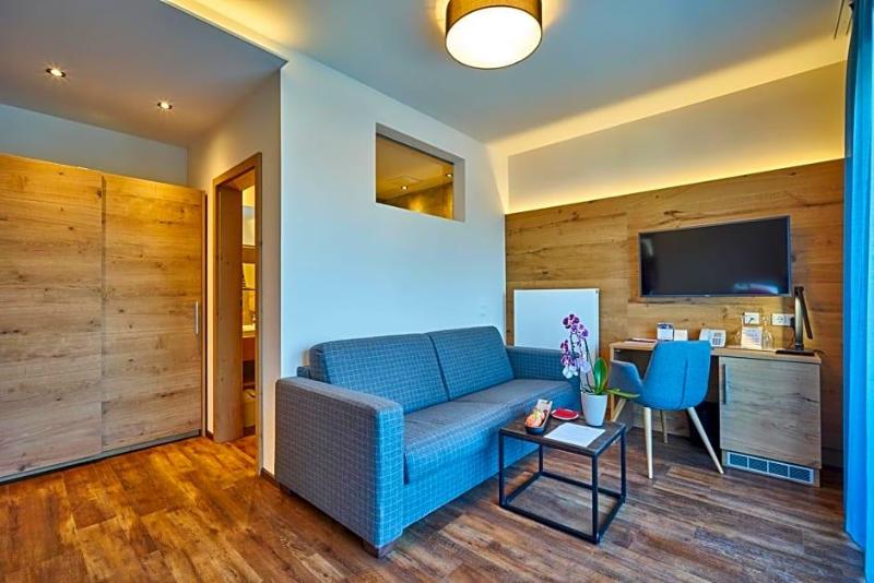 Wellnesshotel Zum Koch image