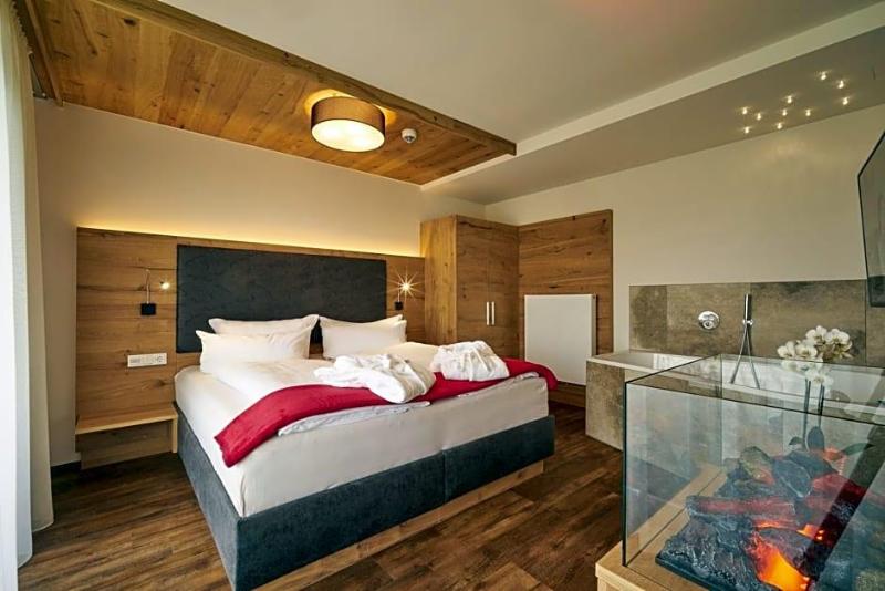 Wellnesshotel Zum Koch image