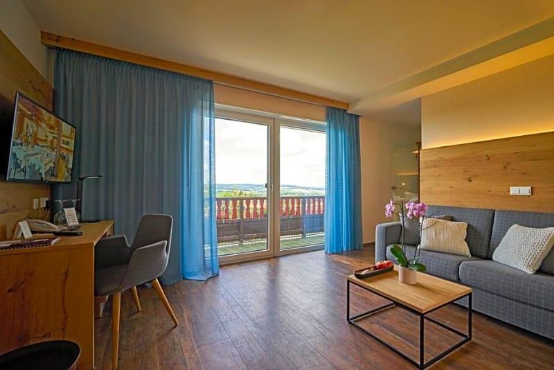Wellnesshotel Zum Koch image
