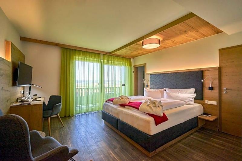 Wellnesshotel Zum Koch image