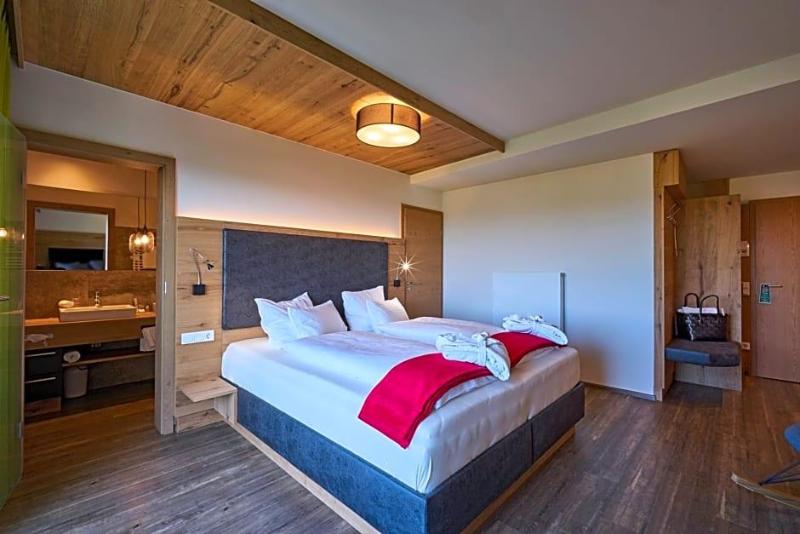 Wellnesshotel Zum Koch image