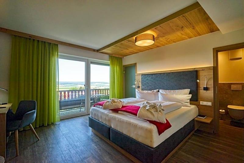 Wellnesshotel Zum Koch image