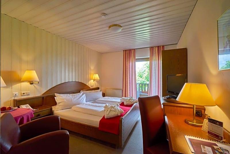 Wellnesshotel Zum Koch image