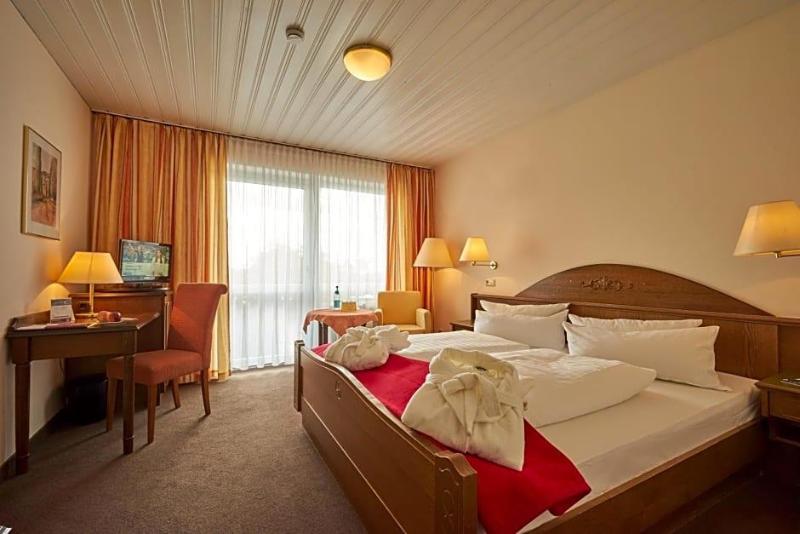 Wellnesshotel Zum Koch image