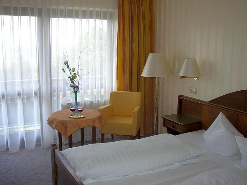 Wellnesshotel Zum Koch image