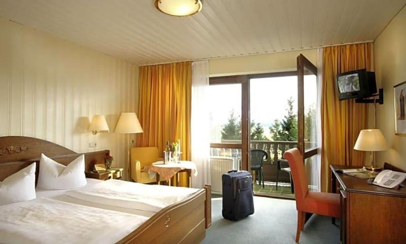 Wellnesshotel Zum Koch image