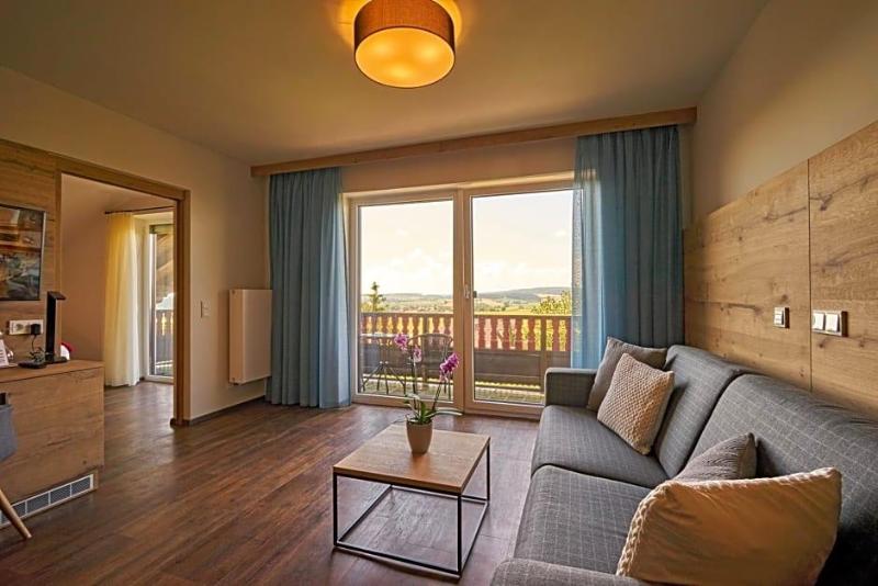 Wellnesshotel Zum Koch image
