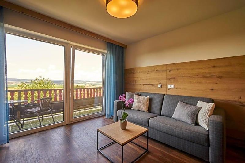 Wellnesshotel Zum Koch image