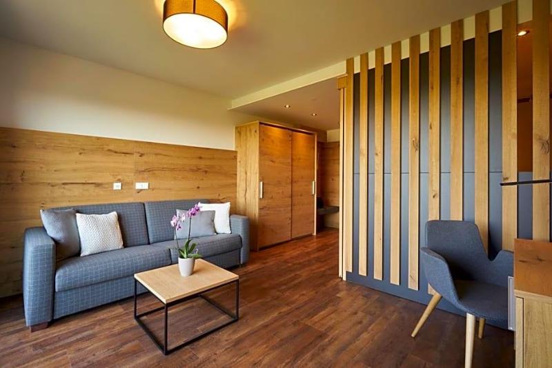 Wellnesshotel Zum Koch image